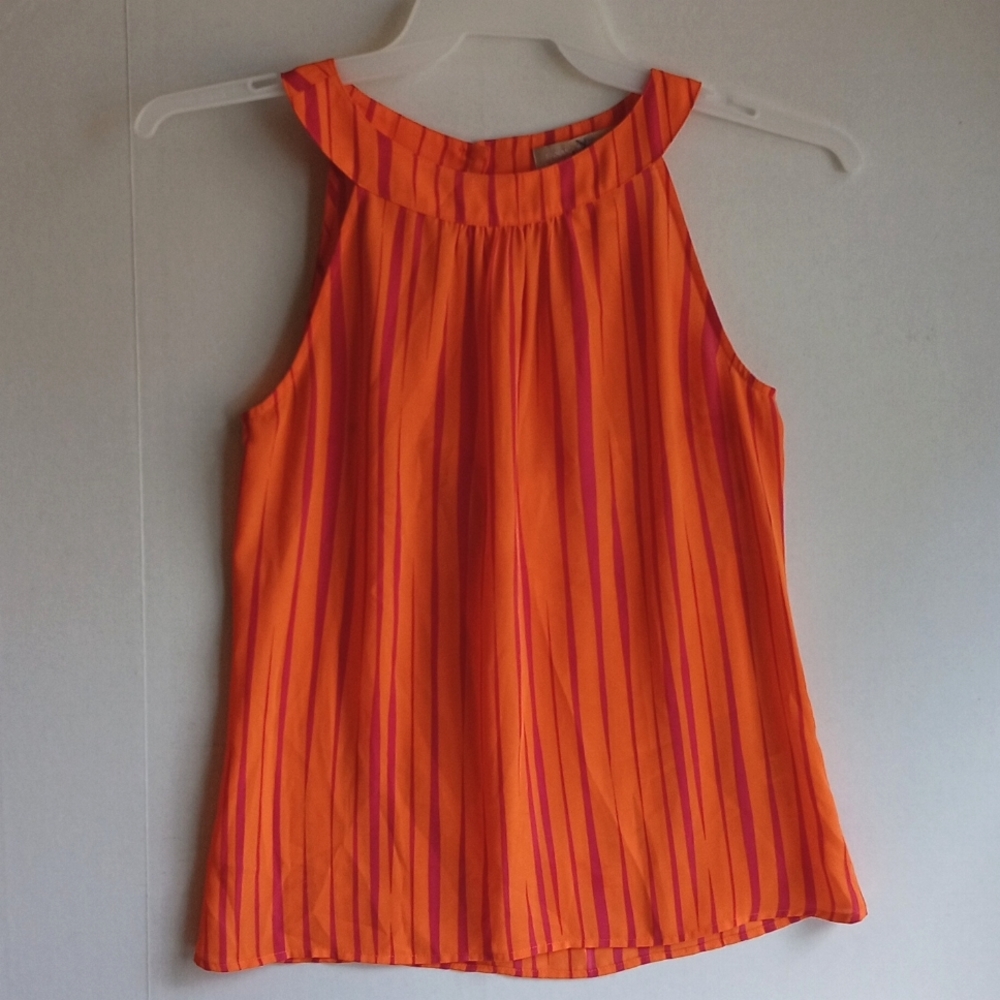 SUMMER BLOUSE